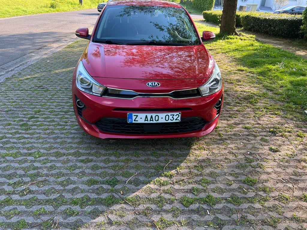 Rio, Euro 6, Bedrijf, Handgeschakeld, Rio
