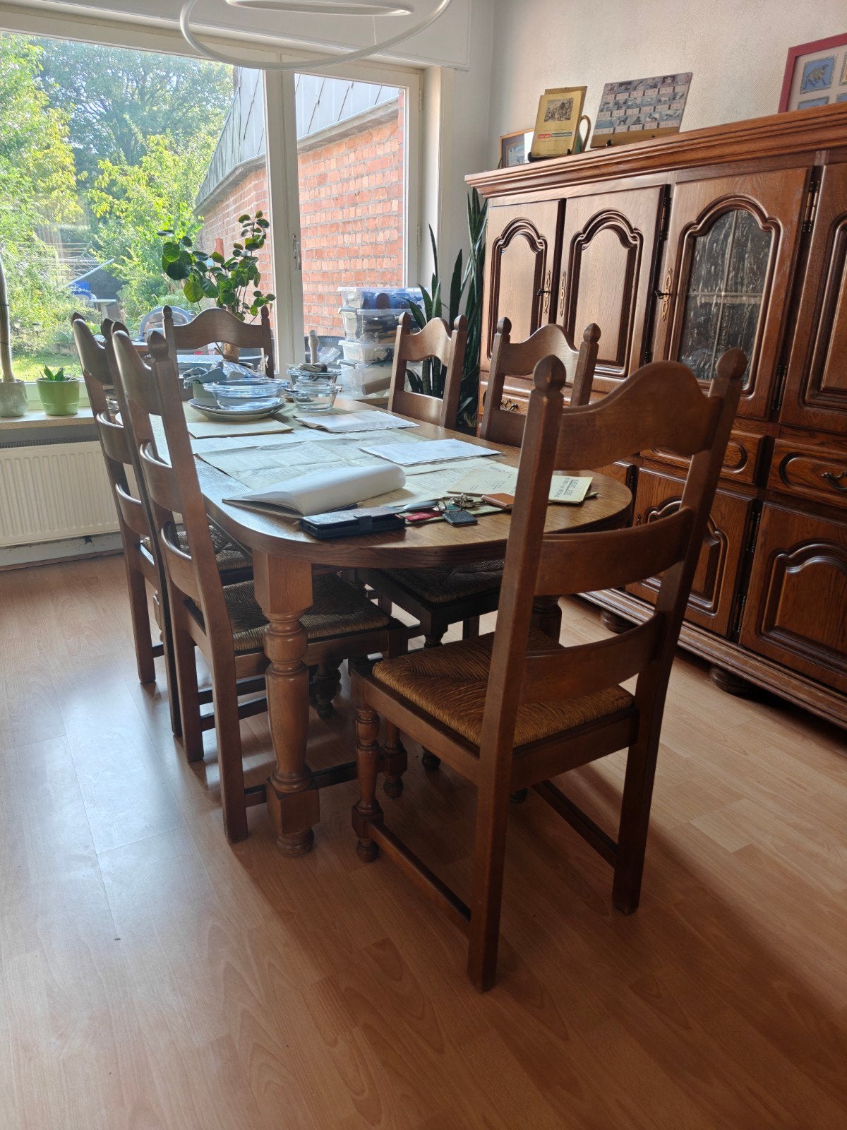 GRATIS meubelset, Huis en Inrichting, Ophalen