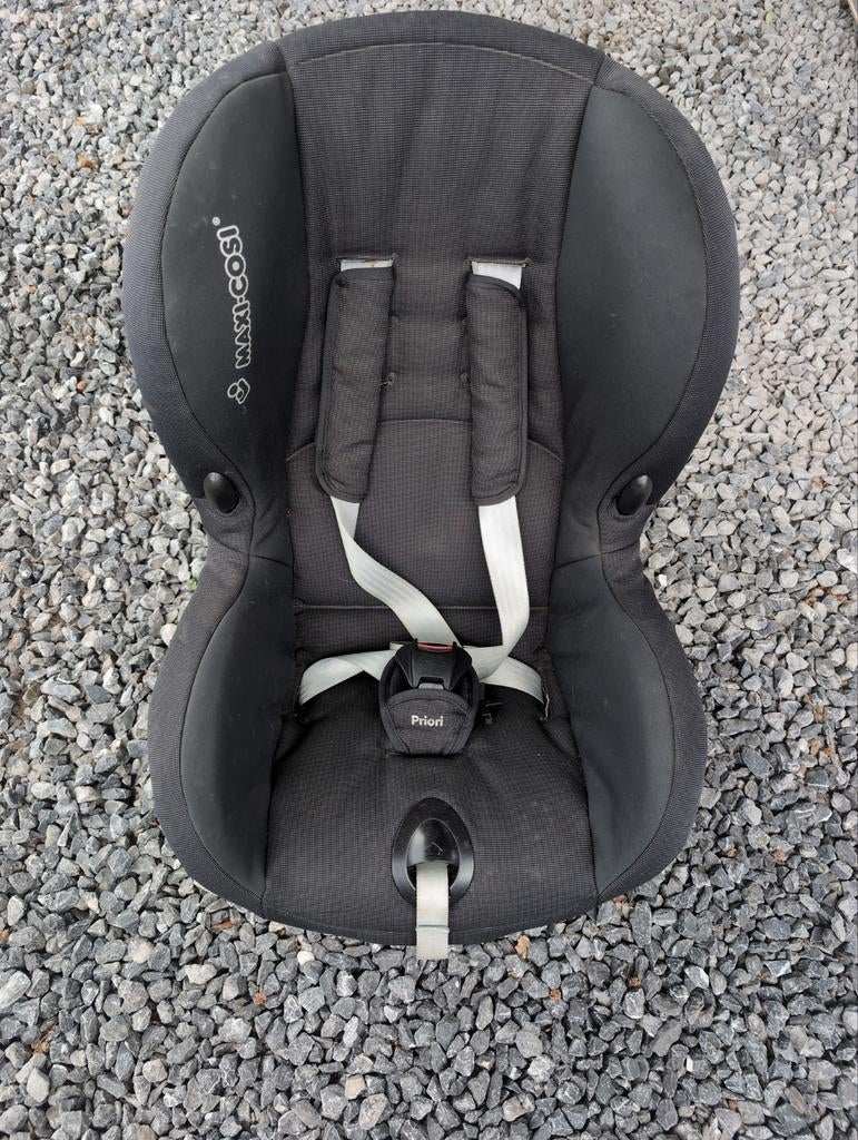 Maxi-Cosi kinderstoel, Kinderen en Baby's, Ophalen, Maxi-Cosi, Isofix