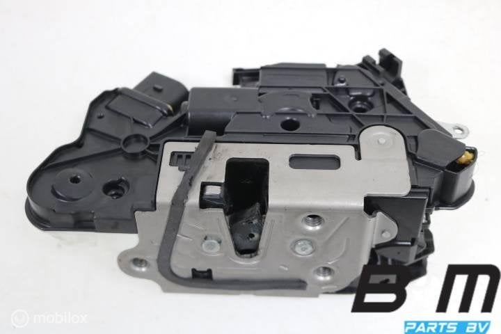 Portierslot linksvoor VW Up 5drs FL 1S1837015H, Utilisé