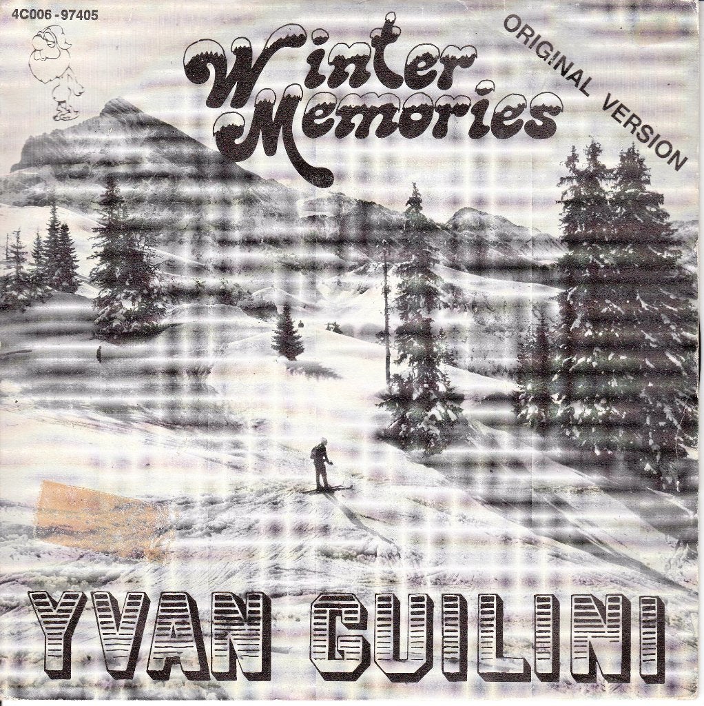 Instruementaal op vinyl: Winter Memories, Casatschok...., CD & DVD, Vinyles Singles, Pop, Envoi