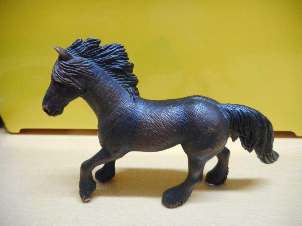 schleich paard nr 56, Ophalen of Verzenden