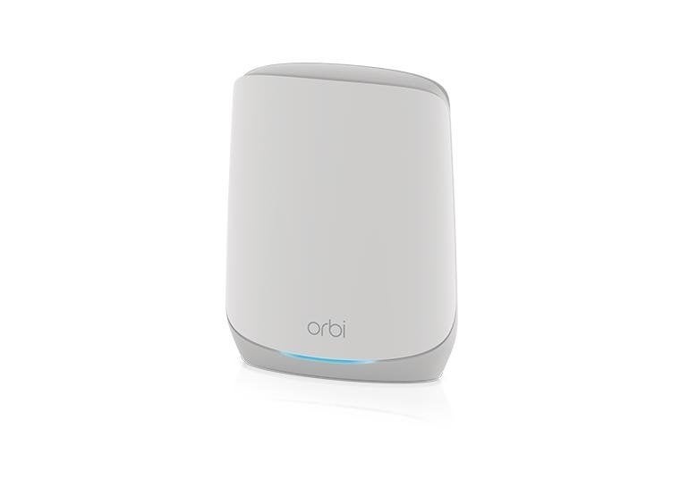 Netgear Orbi RBS760 mesh wifi uitbreiding Opruiming, Computers en Software, WiFi-versterkers, Ophalen of Verzenden, Refurbished