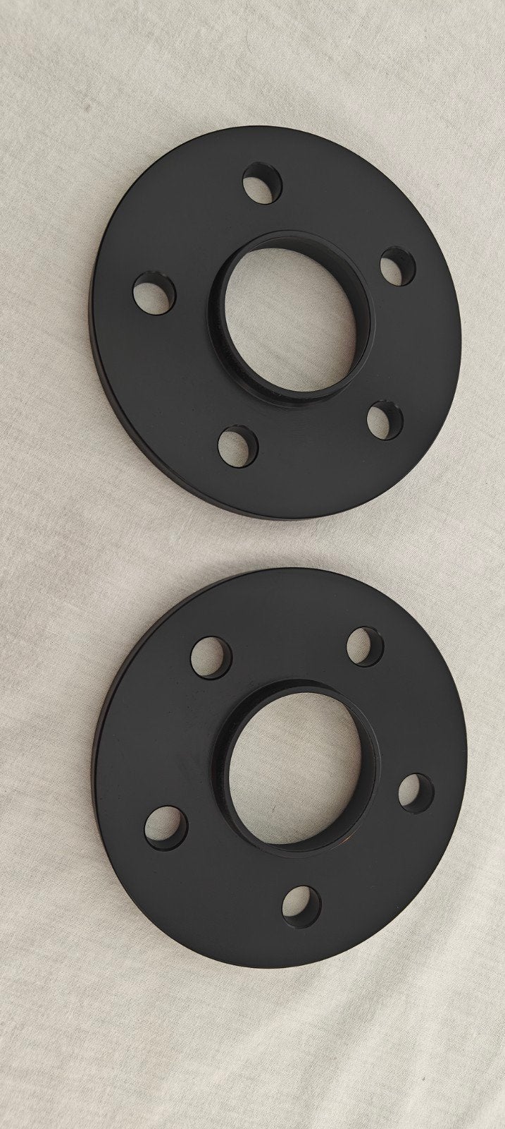 Spacers, Spoorverbreders 12 mm, Ophalen of Verzenden, BMW