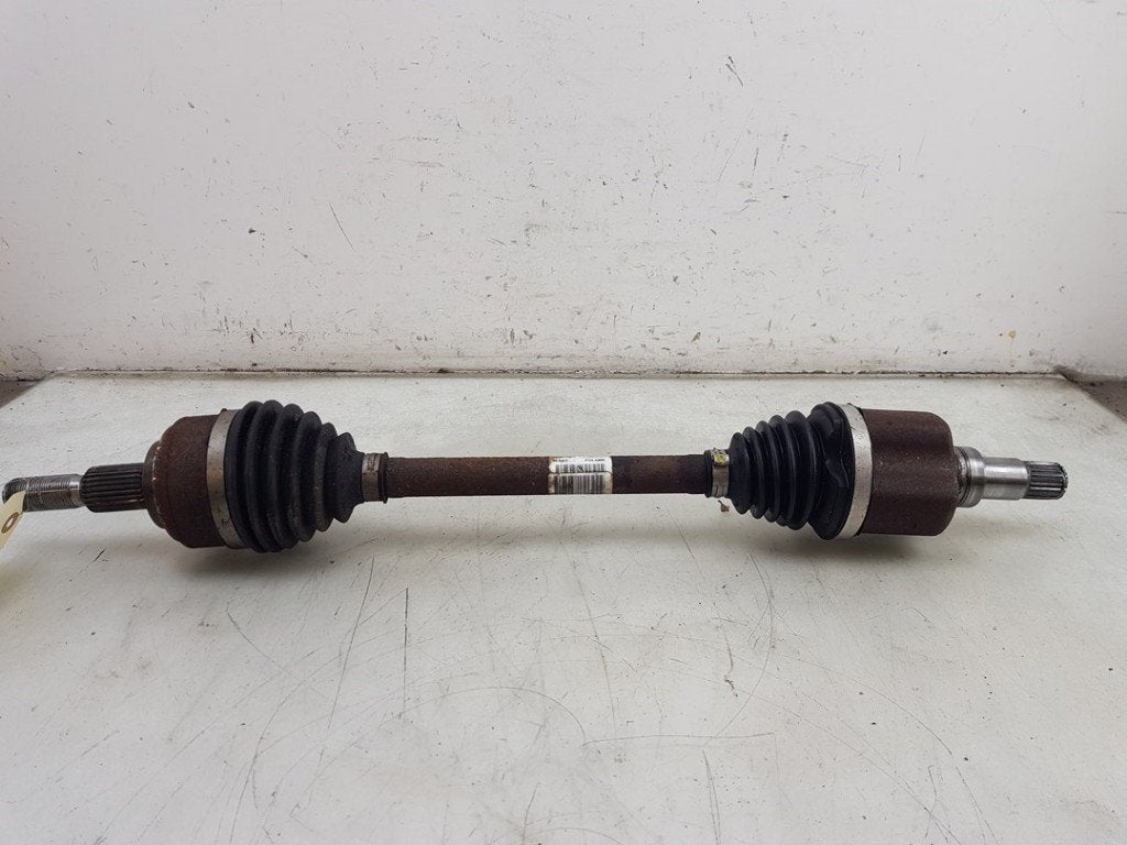 CARDAN AVANT GAUCHE (TRANSMISSION) (|L1T63B437BC|2679030|L1T, Utilisé, Ford