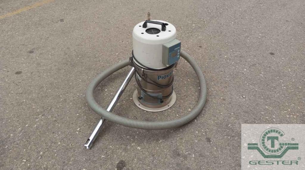 Chargeur de trémie, Enlèvement ou Envoi