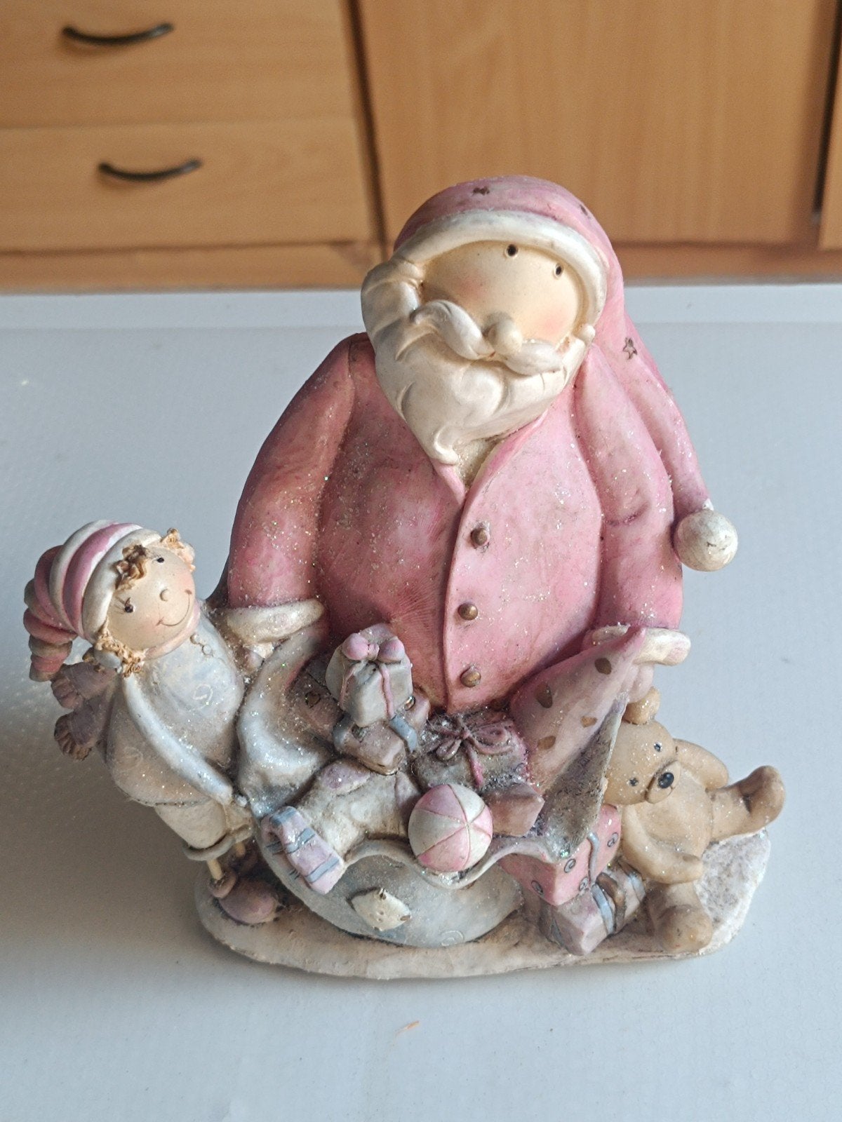 décoration de noël, Enlèvement, Neuf