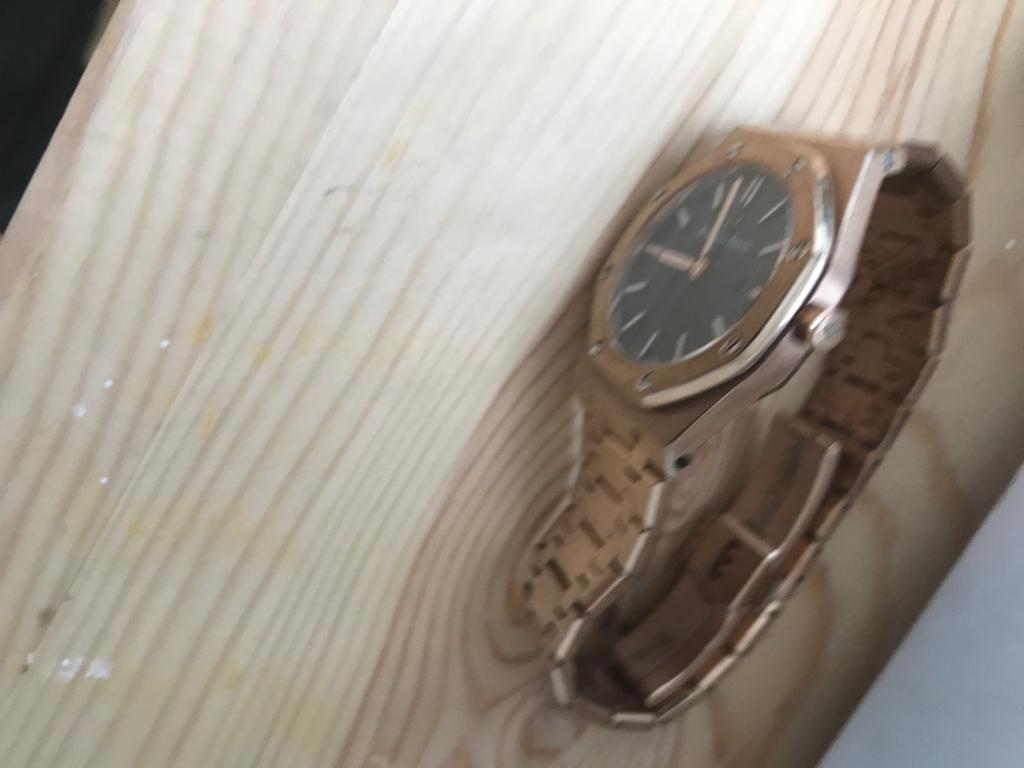 Montre femme, Ophalen of Verzenden, Gebruikt, Polshorloge, Overige merken
