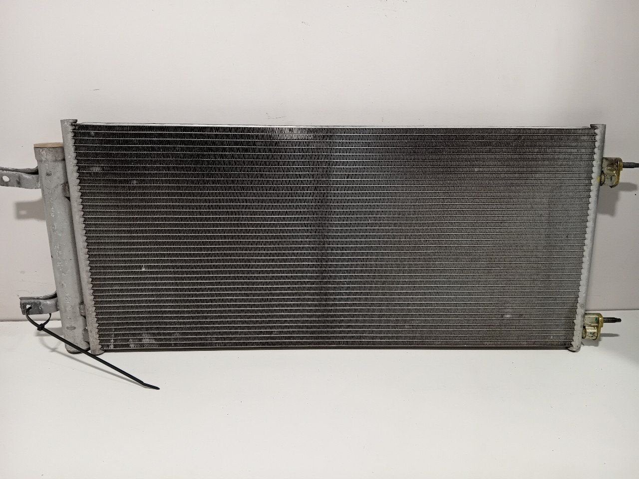 Airco radiateur Opel Astra, Onderdelen@venauto.nl, Van der Ven Autorecycling B.V., Gebruikt, Ettenseweg 76, 4706 PB Roosendaal, The Netherlands