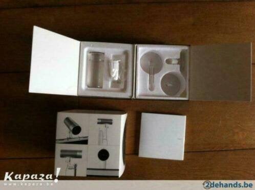 isight mac webcam, Computers en Software, Webcams, Ophalen, Gebruikt, Aplle, MacOS
