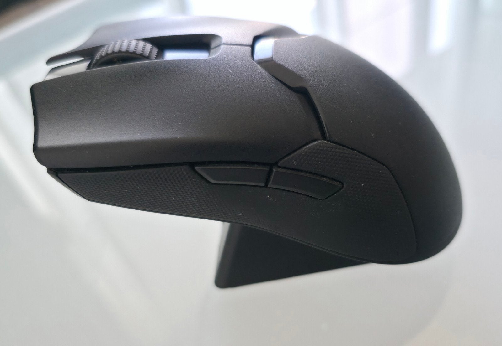 Razer Viper Ultimate avec station de chargement, Enlèvement, Souris