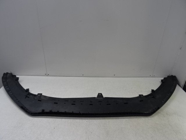 VOORSPOILER Volkswagen Polo V (6R) (01-2009/05-2022), Gebruikt, Voor, Volkswagen