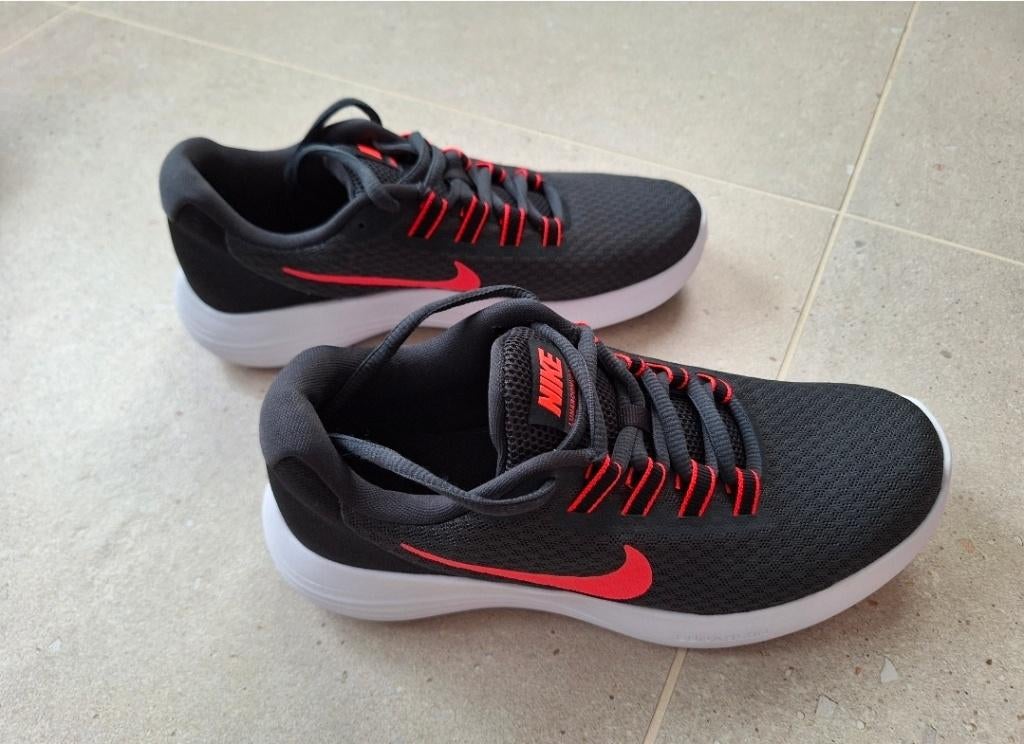Schoenen Nike Lunarconverge, Ophalen, NIKE, Meisje, Schoenen