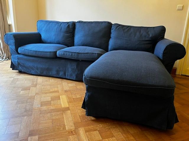 chaise longue 3 places, Enlèvement ou Envoi, Klassiek, Neuf, Trois personnes