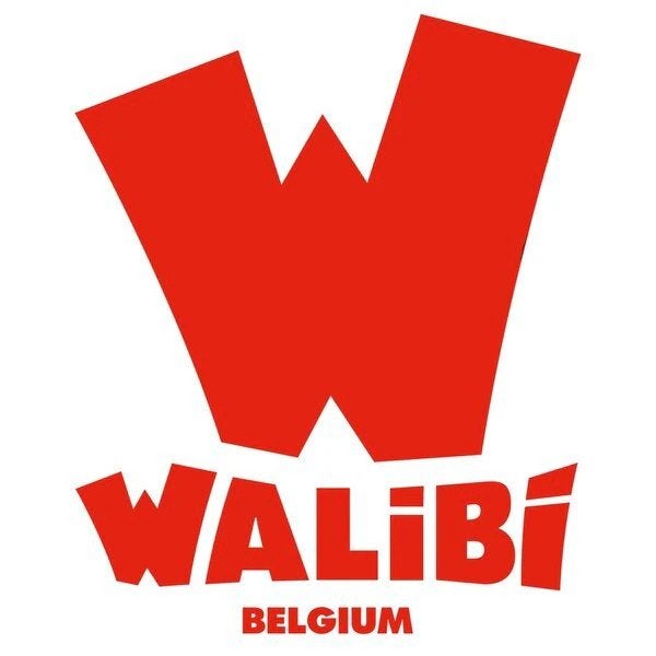 Walibi volwassen ticket 1x