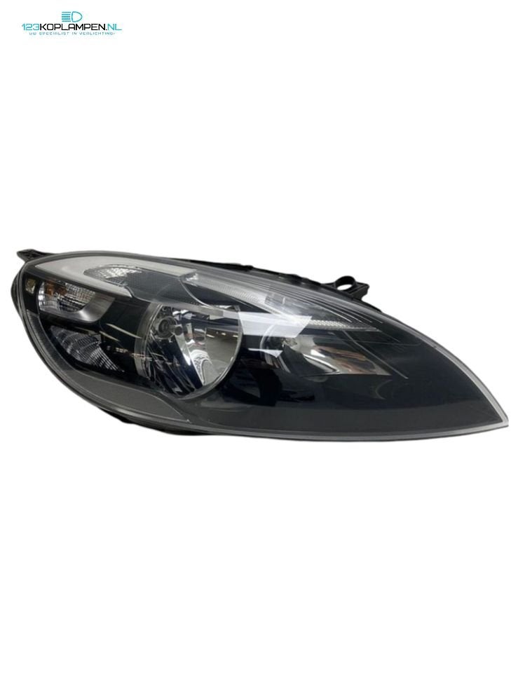 Volvo V40 Halogeen H7 koplamp rechts, Gebruikt, -, -, Ophalen of Verzenden