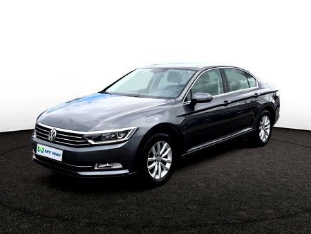 Volkswagen Passat Dsl Passat 1.6 CR TDi Comfortline, Autos, Argent ou Gris, Achat, https://public.car-pass.be/vhr/3ea61bd0-4f9f-496b-b911-48f99999eaca