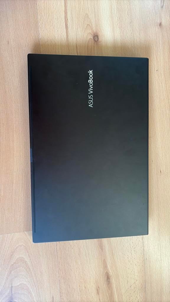 Asus VivoBook S513EA i7 - 16gb ram- 1 tb SSD - 15,6”, Ophalen, Gebruikt, 15 inch, Gaming