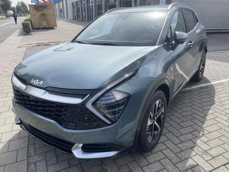 Kia Sportage Pace, Achat, 0 kW, 5 portes, https://public.car-pass.be/vhr/7aa842ea-b381-4148-9855-585368d4244b