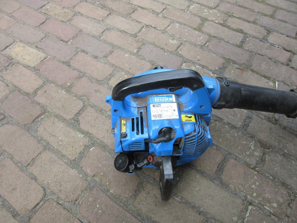 Bladblazer, Tuin en Terras, Ophalen