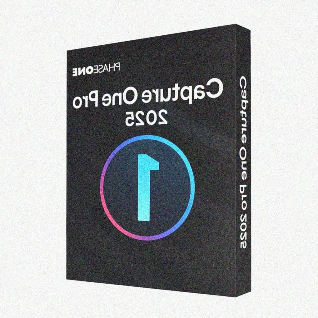 CAPTURE ONE PRO 2025, Informatique & Logiciels, Logiciel d'Éducation & Cours, Envoi, Neuf
