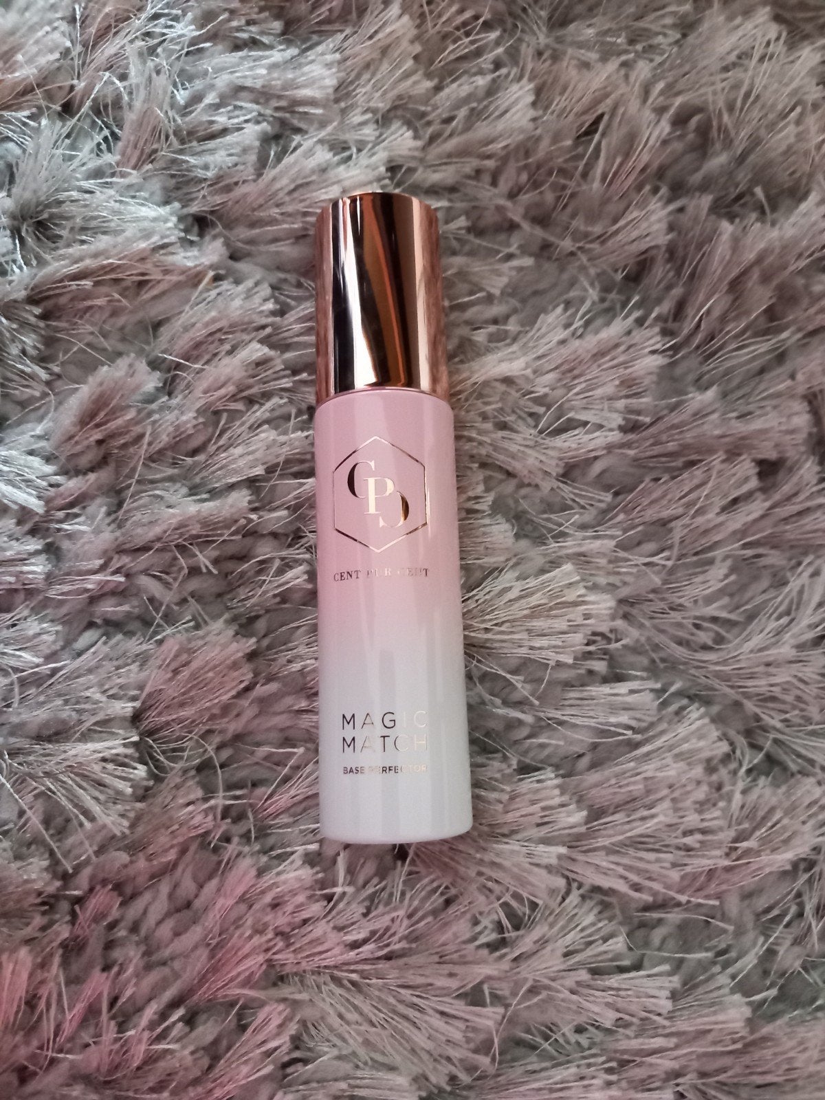 Cent pur cent magic match skin perfector koopje 🙂, Ophalen