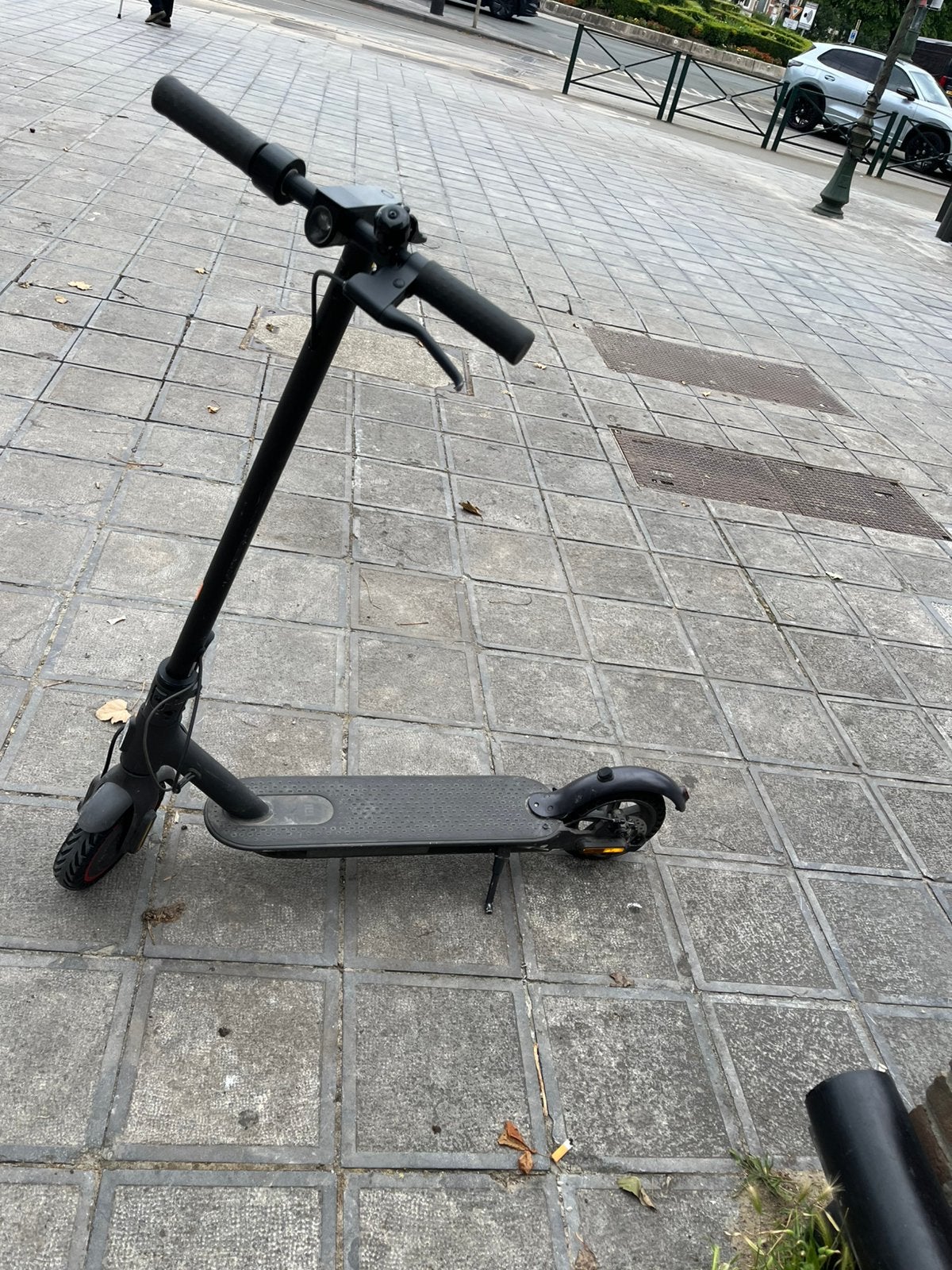Trottinette électrique xiomi, Enlèvement ou Envoi, Utilisé