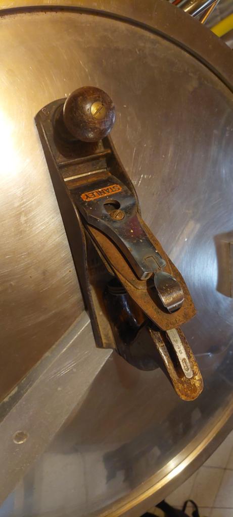 Schaaf hout, Antiek en Kunst, Ophalen