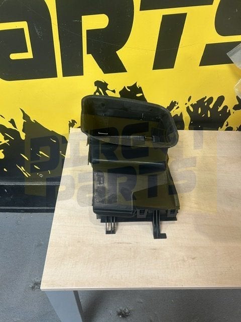 Renault Clio 4 (11/12-6/19) Luchtgeleider Intercooler RE Ori, Auto-onderdelen, -, Renault, -, Nieuw