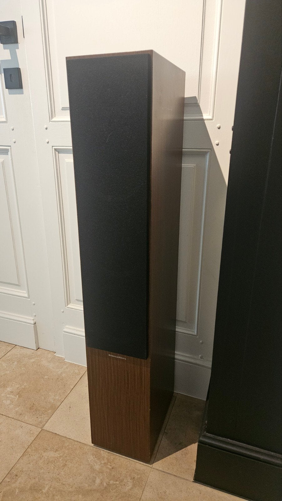 Bowers & wilkins cm8, TV, Hi-fi & Vidéo, Enceintes, Enlèvement