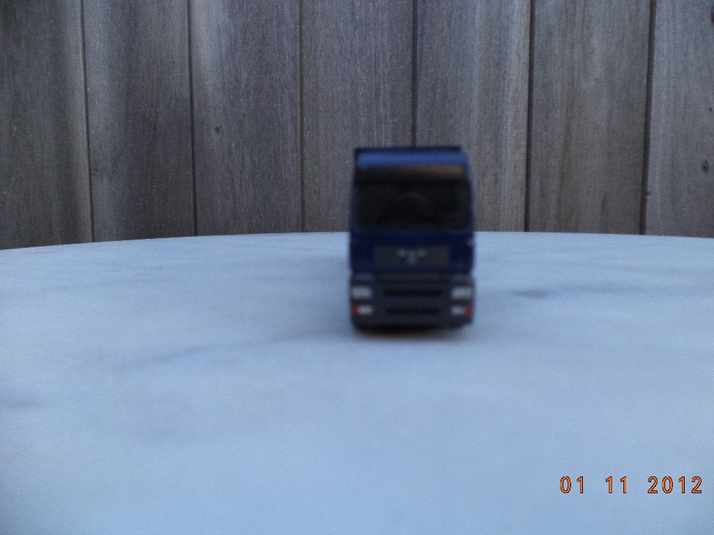 Wiking 1/87, Hobby & Loisirs créatifs, Enlèvement ou Envoi, Comme neuf, Bus ou Camion, Wiking