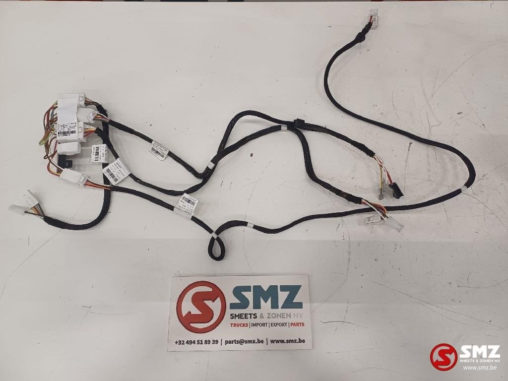 Wire harness Caterpillar, Neuf, Autres marques, Électronique et Câbles