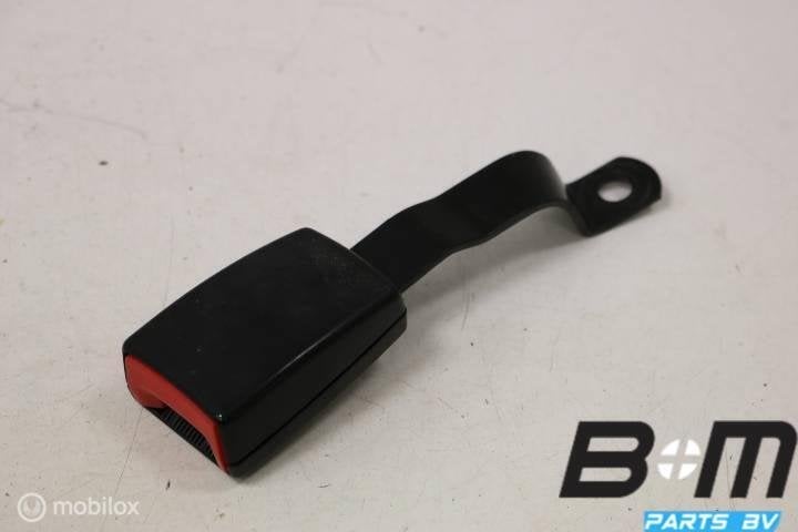Gordelslot rechts voor VW Fox, Auto diversen, Gebruikt