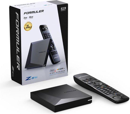 Formuler Z11 Pro BT — 150€, TV, Hi-fi & Vidéo, Enlèvement ou Envoi, Neuf