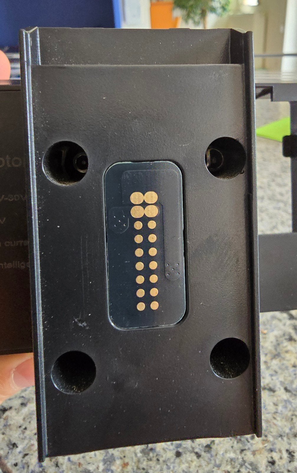BMW GSM-houder, Motoren, Ophalen of Verzenden