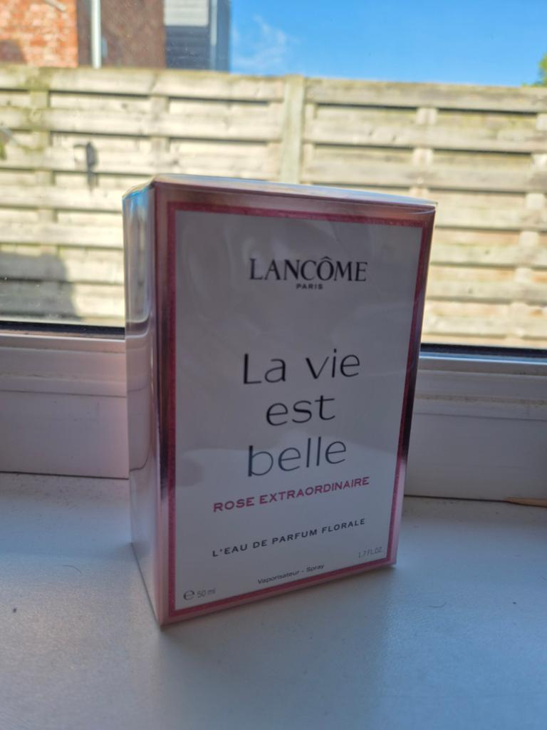 Parfums van Lancôme Armani Prada Ysl ..., Enlèvement ou Envoi