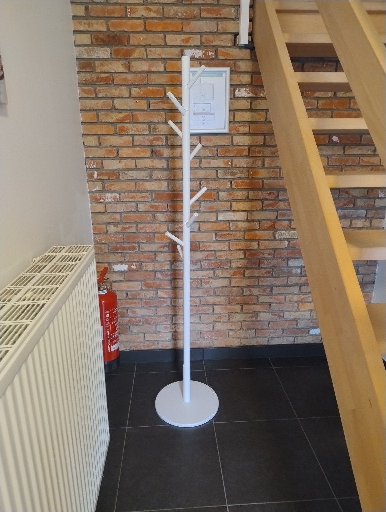 Kapstok, Huis en Inrichting, Ophalen, Zo goed als nieuw