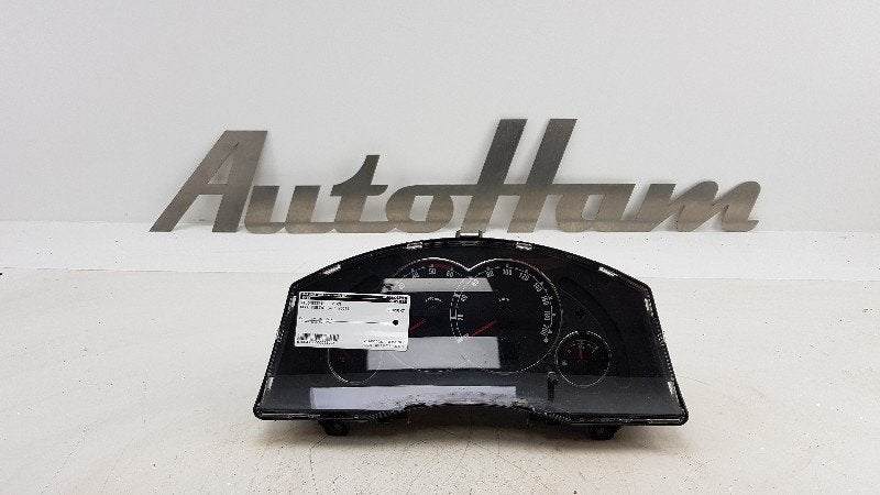 INSTRUMENTS DE BORD Opel Meriva (|13214770LN|13214770|), Utilisé, Opel