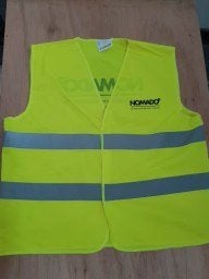 Gilets de secours pour auto (5 pièces), Autos : Divers, Accessoires de voiture, Enlèvement