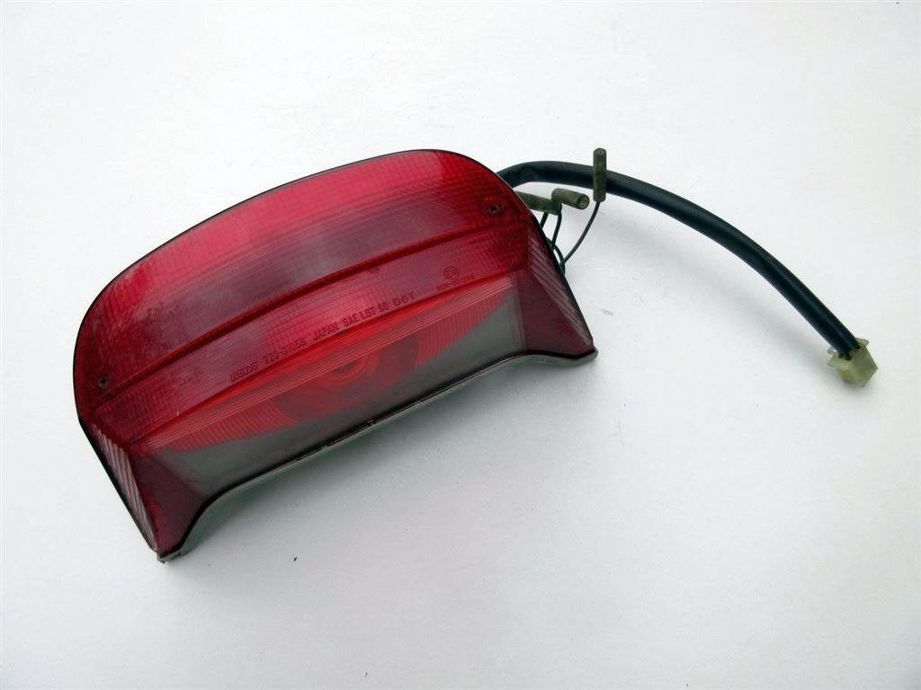 Yamaha XJ600 achterlicht Diversion achter licht tail light, Motoren, Ophalen of Verzenden, Gebruikt