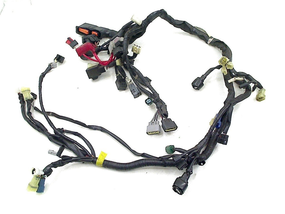 KABELBOOM Yamaha XVS 1300 (01-1970/-) (11C-82590-10), Motoren, Yamaha Motor Europe N.V., Gebruikt, Customersupport@yamaha-motor.co.uk