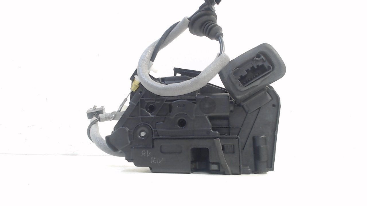 Slot mechaniek portier elektrisch centrale vergrendeling rec, Onderdelen@venauto.nl, Van der Ven Autorecycling B.V., Ettenseweg 76, 4706 PB Roosendaal, The Netherlands