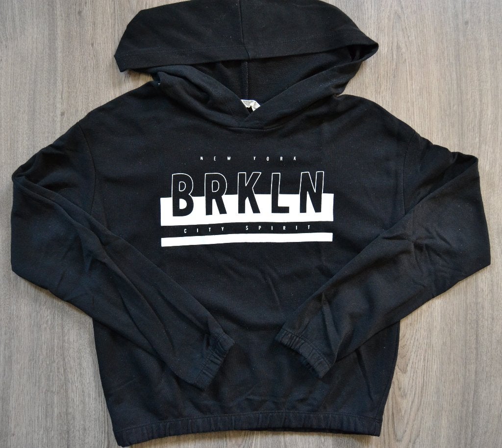 Hoodie H&M maat 146/152, Kinderen en Baby's, Gebruikt, Jongen of Meisje, Trui of Vest, H&M