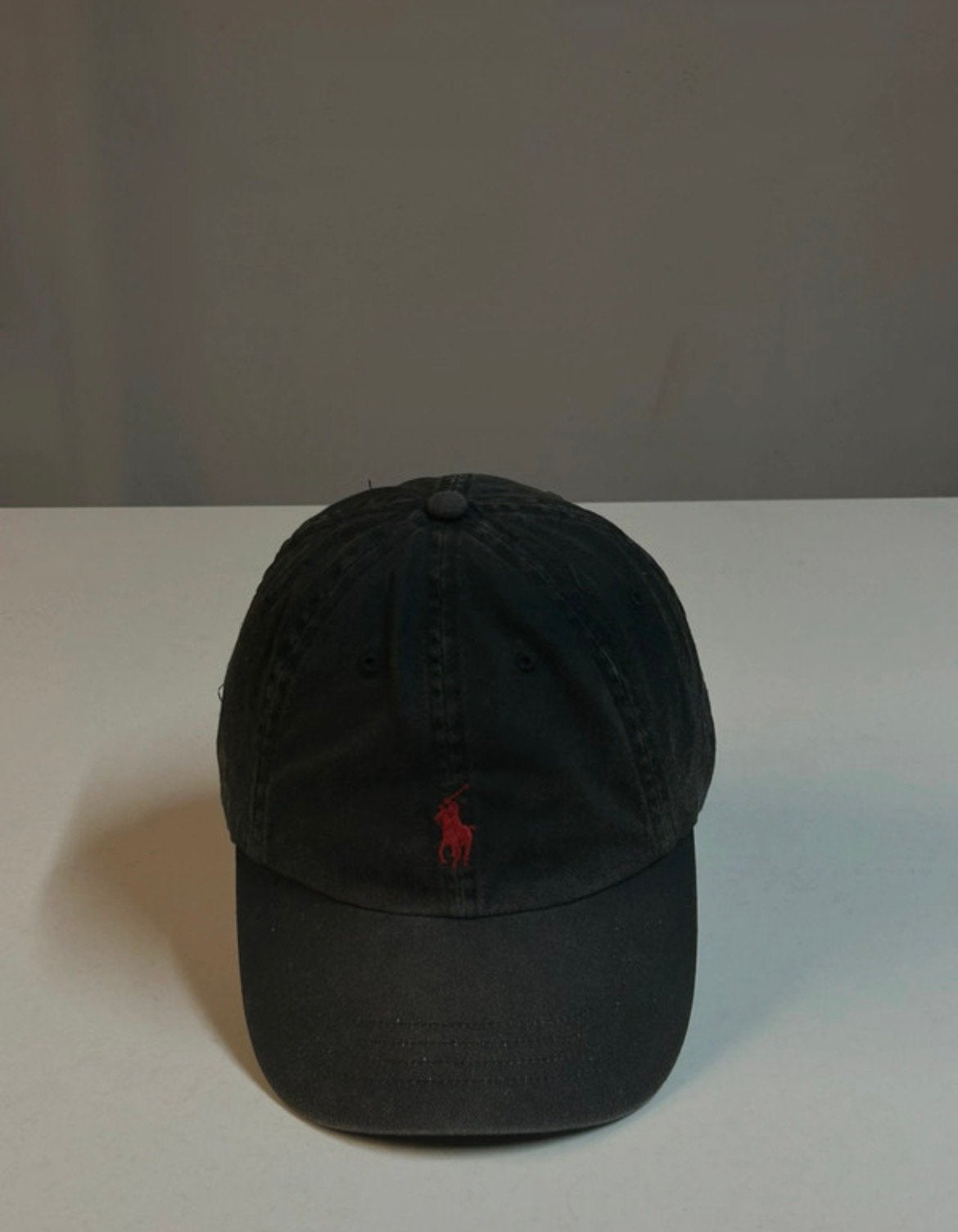 Ralph Lauren pet, Ophalen of Verzenden, Zo goed als nieuw, Pet