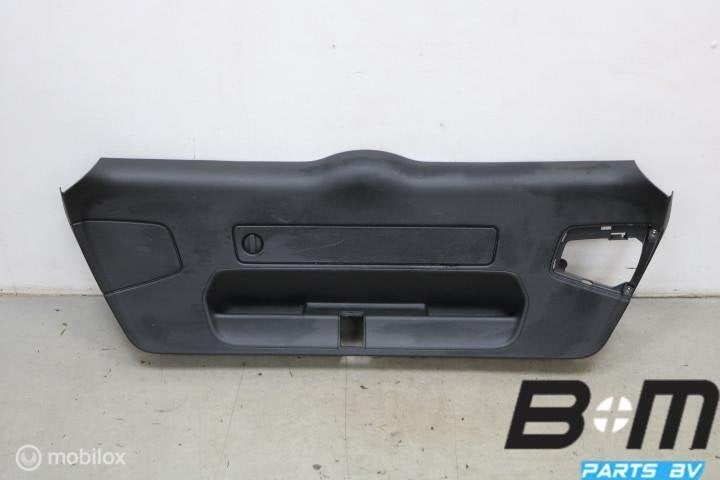 Achterklepbekleding Audi RS3 8V FL SB 8V4867979E, Auto-onderdelen, Interieur en Bekleding, Gebruikt