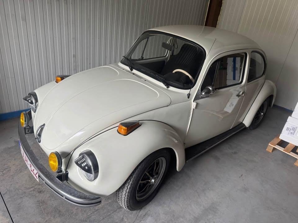 volkswagen kever 1303S 1974, Volkswagen, Particulier, Te koop, Benzine