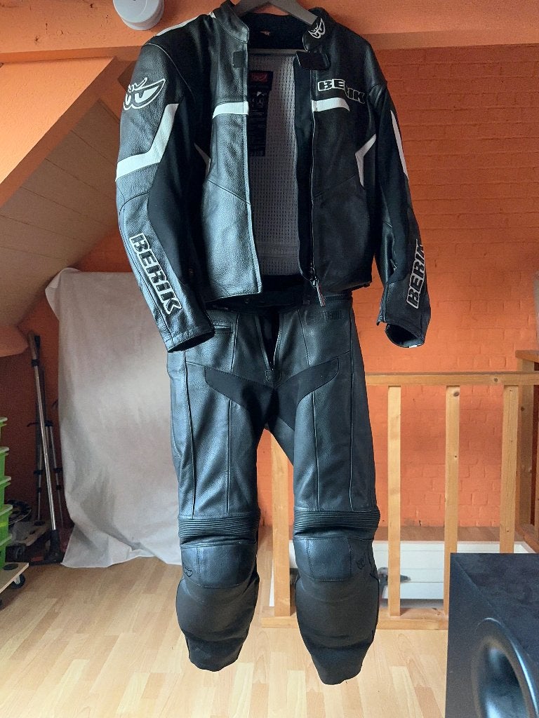 motorpak, Motoren, Kleding | Motorkleding, Ophalen, Berik, Tweedehands, Heren