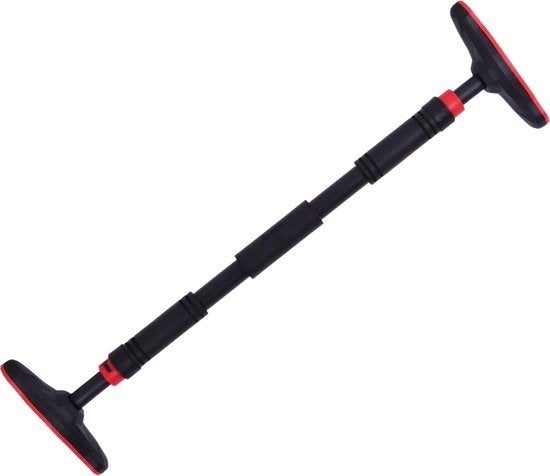 Niceey Pull Up Bar Deur - Optrekstang Zonder Schroeven, Sport en Fitness, Overige materialen, Overige typen, Ophalen of Verzenden