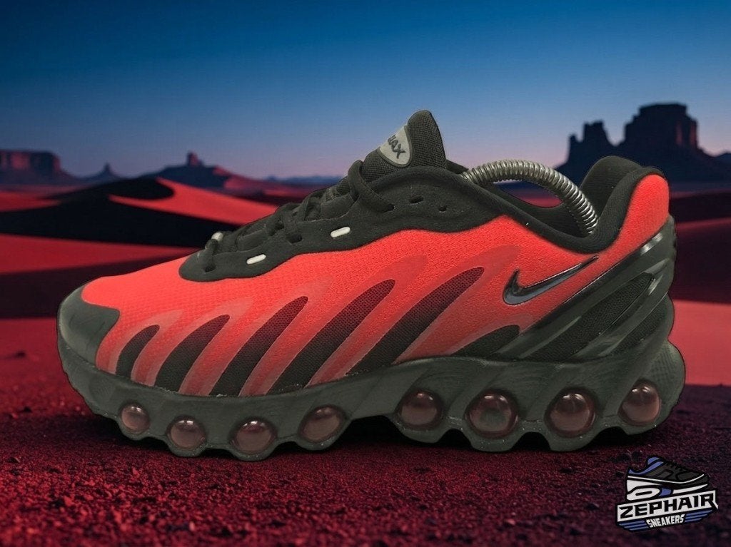 Nike Air Max DN8 'Gym Red' EU42 2024, Vêtements | Hommes, Chaussures, Enlèvement ou Envoi, Autres couleurs, Nike, Porté