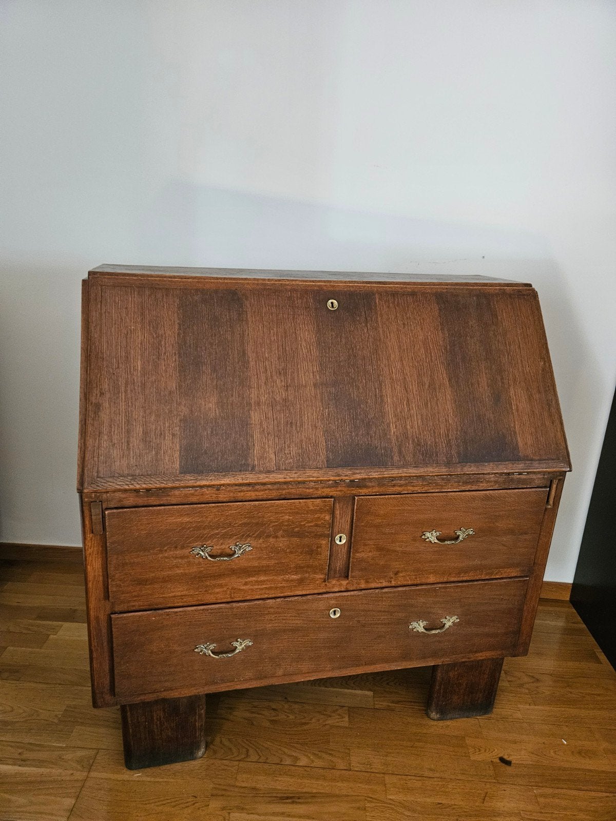 Kast/bureau, Huis en Inrichting, Ophalen
